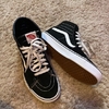 Botitas Vans SK8