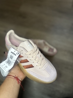 Zapatillas Adidas Samba Rose Plataforma en internet