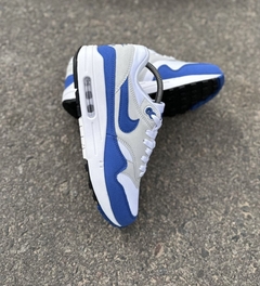 Zapatillas Nike Air Max 87 blue - comprar online