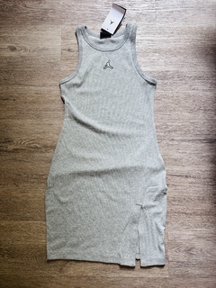 Vestido nike jordan