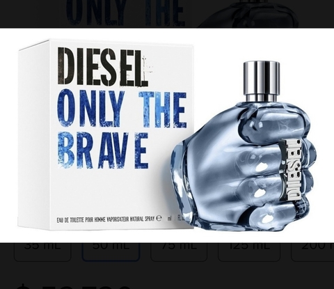 Perfume Diesel