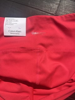 Biker Calvin Klein - comprar online