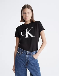 Remera Calvin Klein