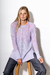 Sweater LUNA LILA - comprar online
