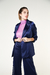 Blazer SARDONICA - comprar online