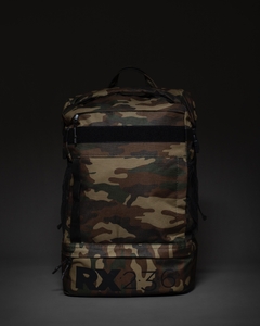 Imagen de Mochila Expansible (Hasta 45 lts) - Camo