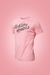 Remera Athletes Armour (Rosa) - comprar online