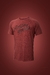 Remera Athletes Armour (Bordo) - comprar online