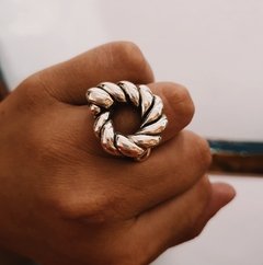 Anillo Panadero