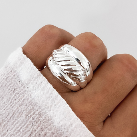 Anillo Lara T.15