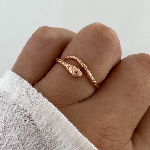 Anillo Anne Rose Comprar en Ponte Bella