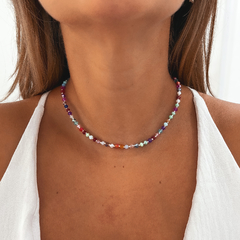 Collar Cristal - comprar online