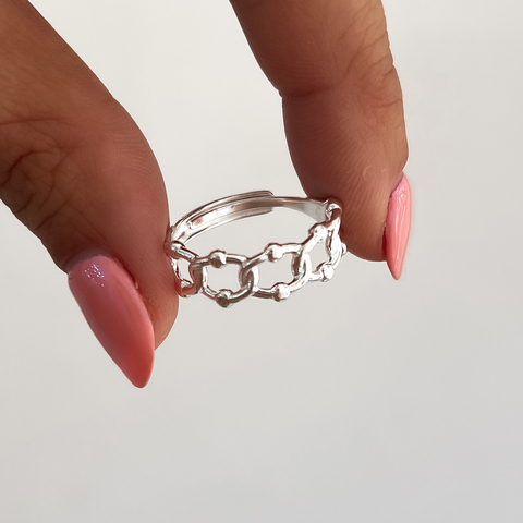 Comprar Anillos en Ponte Bella