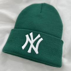 Gorra NY Bordada