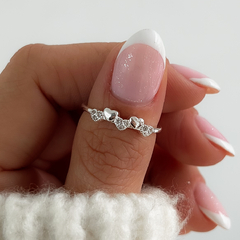 Anillo Lovely Ajustable - comprar online