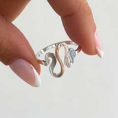 Anillo Ondas AB