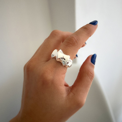 Anillo Bones P - comprar online