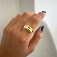 Anillo Petit D - comprar online