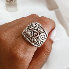 Anillo Círculos