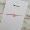 Pulsera Prios Rose