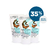 Kit 3 Hydrating Day Cream 60 ml - 35% OFF + Envío Gratis