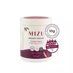 Colágeno Beauty Vegan - Mizu (357 grs)