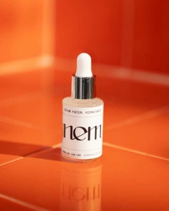 Serum Facial Hidratante - NEM