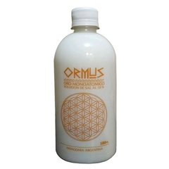 Ormus Oro Monoatómico - 500 ml - comprar online