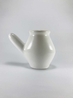 Imagen de Jala Neti - Lota de cerámica para Lavado Nasal