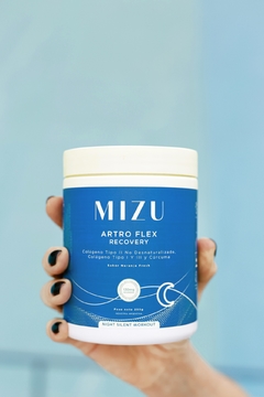 Artro Flex Recovery - Mizu (255 grs) - comprar online