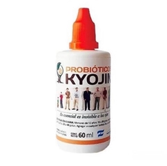 Kyojin Probióticos - comprar online