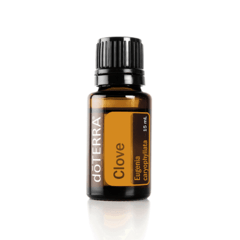 Aceite doTERRA | CLOVE (CLAVO)