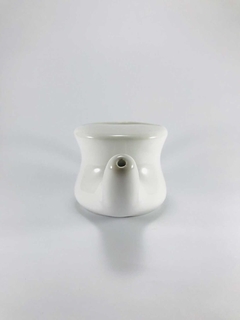 Jala Neti - Lota de cerámica para Lavado Nasal