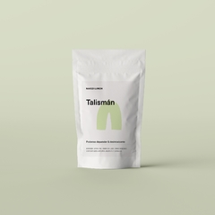 Talismán - Superfood Naked Lunch