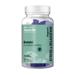 Reishi Gummies - Bloom Life - comprar online