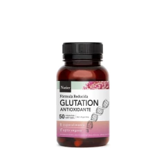 Glutation - Natier