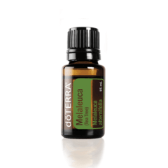 Aceite doTERRA | MELALEUCA (TEA TREE)