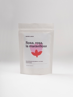 Rosa, rosa, la maravillosa - Superfood Naked Lunch en internet