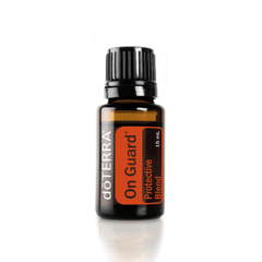 Aceite doTERRA | ON GUARD (BLEND PROTECTOR)
