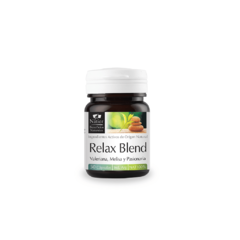 Relax Blend (relajante) - Natier