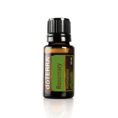 Aceite doTERRA | ROSEMARY (ROMERO)