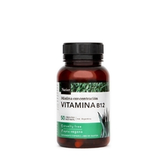 Vitamina B12 - Natier