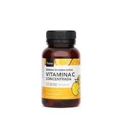 Vitamina C Concentrada - Natier