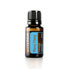 Aceite doTERRA | YLANG YLANG