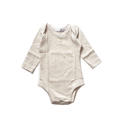 Body Iris Beige - comprar online