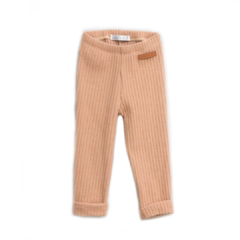 Pantalón Candy camel