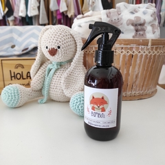 Perfumito Textil Hola Bebé - comprar online