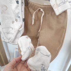 Conjunto Miu 1-3 meses en internet