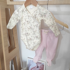 Conjunto Maily 1-3 meses