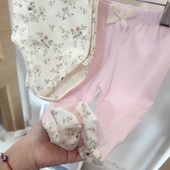 Conjunto Maily 1-3 meses - BAMBINI